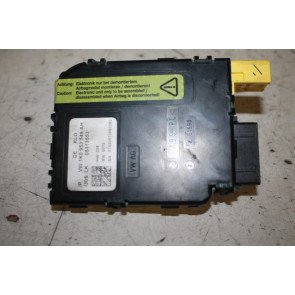 Elektronicamodule stuurkolomcombischakelaar Audi A3, S3 Bj 04-13