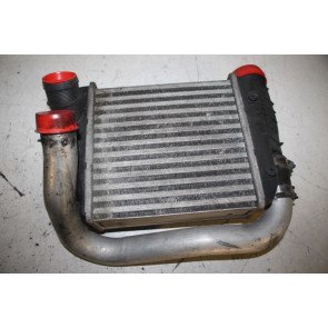 Laadluchtkoeler links 2.7/3.0 V6 TDI Audi A6, Allroad Bj 05-11