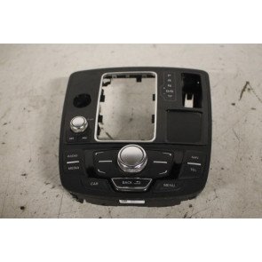 Bedieningseenheid MMI ENGELS Audi A6, S6, RS6, A7, S7, RS7 Bj 11-18