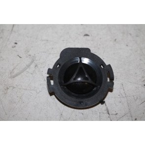 Hogetonenluidspreker achter Audi A6, S6, RS6, A7, S7, RS7 Bj 11-18