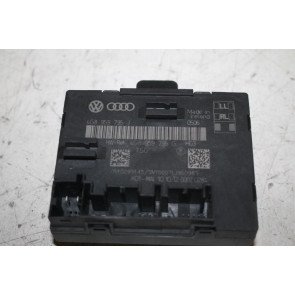 Portierregelapparaat achter Audi A6, S6, RS6, A7, S7, RS7 Bj 11-18