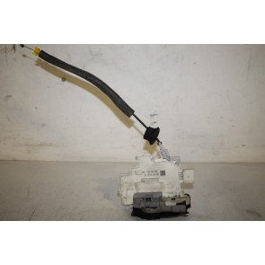 Portierslot RA Audi A3, S3, A6, S6, RS6, A7, S7, RS7, Q3, RSQ3 Bj 11-18