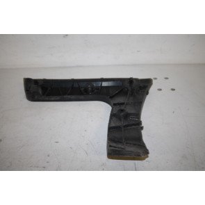 Geleidingsstuk achterbumper LO Audi A6, S6 Sedan Bj 11-14