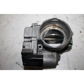 Gasklephuis/regelaarklep 1.9/2.0 TDI Audi A4, A6 Bj 05-08