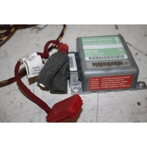 Airbagregelapparaat incl. kabelboom Audi 100, 100 S4 92-94