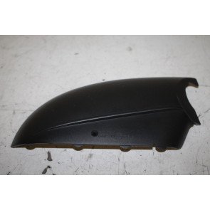 Afdekking buitenspiegelhuis rechts zwart Audi A6, S6, RS6 Bj 11-18