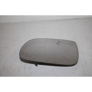 Spiegelglas (convex) met draagplaat links Audi Q5, SQ5, Q7 Bj 09-17