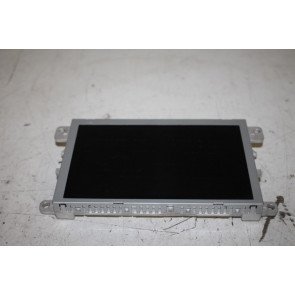 Weergave-eenheid MMI Audi A4, S4, RS4, A5, S5, RS5, Q5, SQ5, Q7 Bj 10-17