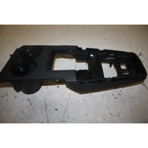 Afdekplaat middenconsole zwart ENGELS Audi A3, S3, RS3 Bj 13-heden