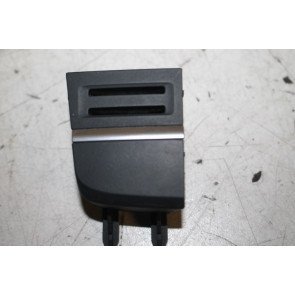 Muntenvak zwart ENGELS Audi A3, S3, RS3 Bj 13-heden