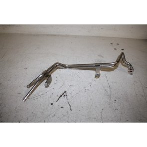 Koelvloeistofslang 1.4 TFSI benz. G-TRON Audi A3 Bj 13-16