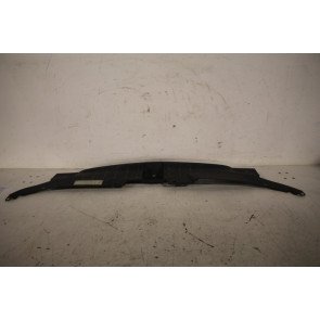 Bumper bumperdrager Audi Q5 Bj 09-12