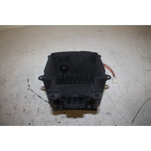Opbergvak middenconsole zwart Audi Q5, SQ5 Bj 09-17