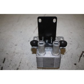 Warmtewisselaar 1.4 TFSI benz. Audi A3 Bj 13-heden