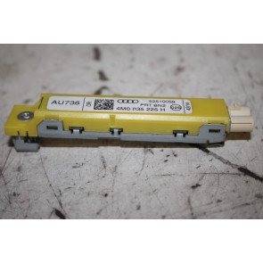 Antenneversterker achterklep RB Audi Q7, SQ7 Bj 16-heden