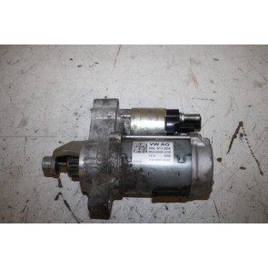 Startmotor 2.0 TFSI Benz. Audi A4, A5, Q7, Q8 Bj 16-heden