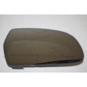 Spiegelglas (convex) met draagplaat rechts USA div. Audi modellen Bj 08-17
