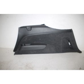Bagageruimtebekleding rechts zwart Audi Q7, SQ7 Bj 16-heden
