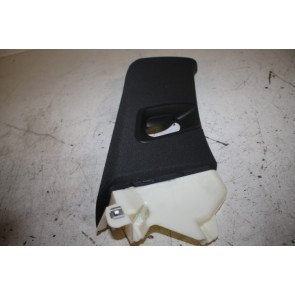 C-stijlbekleding LB zwart Audi Q7, SQ7 Bj 16-heden