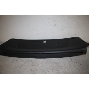 Achterklepbekleding zwart incl. rollo Audi Q7, SQ7 Bj 16-heden