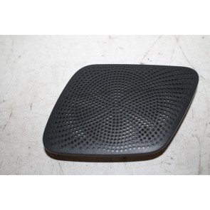 B&O luidsprekerrooster portier RA zwart Audi A4, S4, RS4, A5, S5 Sportback Bj 08-16