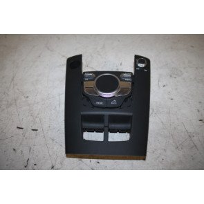 Bedieningseenheid MMI MIB HIGH Audi A3, S3 Bj 13-16