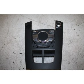 Bedieningseenheid MMI MIB HIGH Audi A3, S3 Bj 13-16