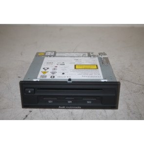 Centrale computer MIB HIGH Audi A3, S3 Bj 13-16