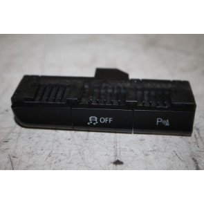 Multischakelaar zwart Audi A4, S4, RS4, A5, S5, RS5 Bj 08-16