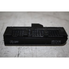 Multischakelaar zwart Audi A4, S4, A5, S5, RS5, Q5 Bj 10-17