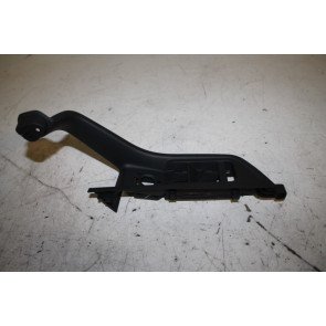 Bovenstuk handgreep LV zwart Audi A4, S4, A5, S5 Sportback Bj 16-heden