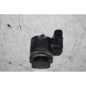 Ultrasoonsensor zwart div. Audi modellen Bj 07-17