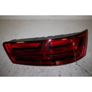 LED achterlicht rechts Audi Q7, SQ7 Bj 16-heden