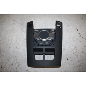 Bedieningseenheid MMI MIB HIGH Audi A3, S3, RS3 Bj 13-16