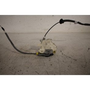 Portierslot LV div. Audi modellen Bj 10-heden