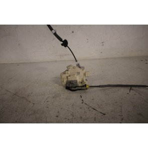 Portierslot RA Audi A3, S3, A6, S6, RS6, A7, S7, RS7, Q3, RSQ3, Q7, SQ7 Bj 11-heden