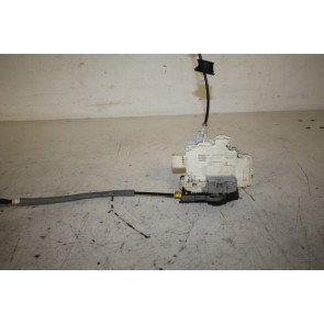 Portierslot LA Audi A3, S3, A6, S6, RS6, A7, S7, RS7, Q3, RSQ3 Bj 11-heden