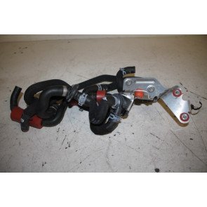 Extra waterpomp 4.2 FSI benz. Audi A8 Bj 10-13