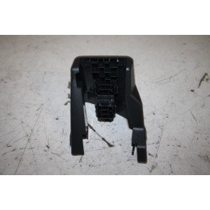 Afdekking stoel 2e stoelenrij zwart Audi Q7, SQ7 Bj 16-heden