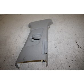 B-stijlbekleding RB maanzilver Audi Q7, SQ7 Bj 16-heden