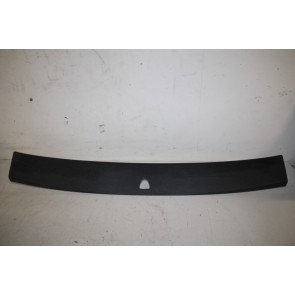 Achterklepbekleding MB zwart Audi Q7, SQ7 Bj 16-heden