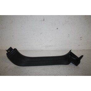 Achterklepbekleding RB zwart Audi Q7, SQ7 Bj 16-heden