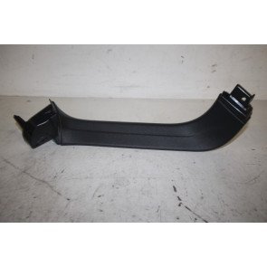 Achterklepbekleding LB zwart Audi Q7, SQ7 Bj 16-heden
