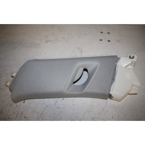C-stijlbekleding RB maanzilver Audi Q7, SQ7 Bj 16-heden