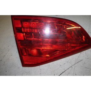 Achterlicht achterklep links LED Audi A4, S4 Avant, A4 Allroad Bj 08-12