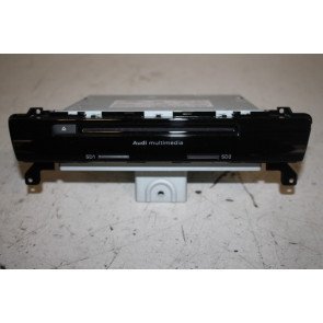 Regelapparaat informatie-elektronica Audi A6, S6, Allroad, A7, S7 Bj 15-18