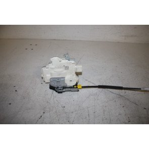 Portierslot RA Audi A3, S3, A6, S6, RS6, A7, S7, RS7, Q3, RSQ3, Q7 Bj 11-heden