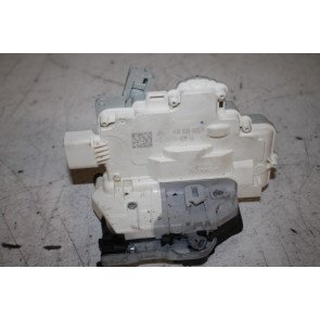 Portierslot LA Audi A3, S3, A6, S6, RS6, A7, S7, RS7, Q3, RSQ3, Q7 Bj 11-heden