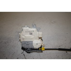 Portierslot RV div. Audi modellen Bj 10-heden