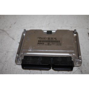 Regelapparaat dieselmotor 2.5 V6 TDI Audi A4 Bj 01-05